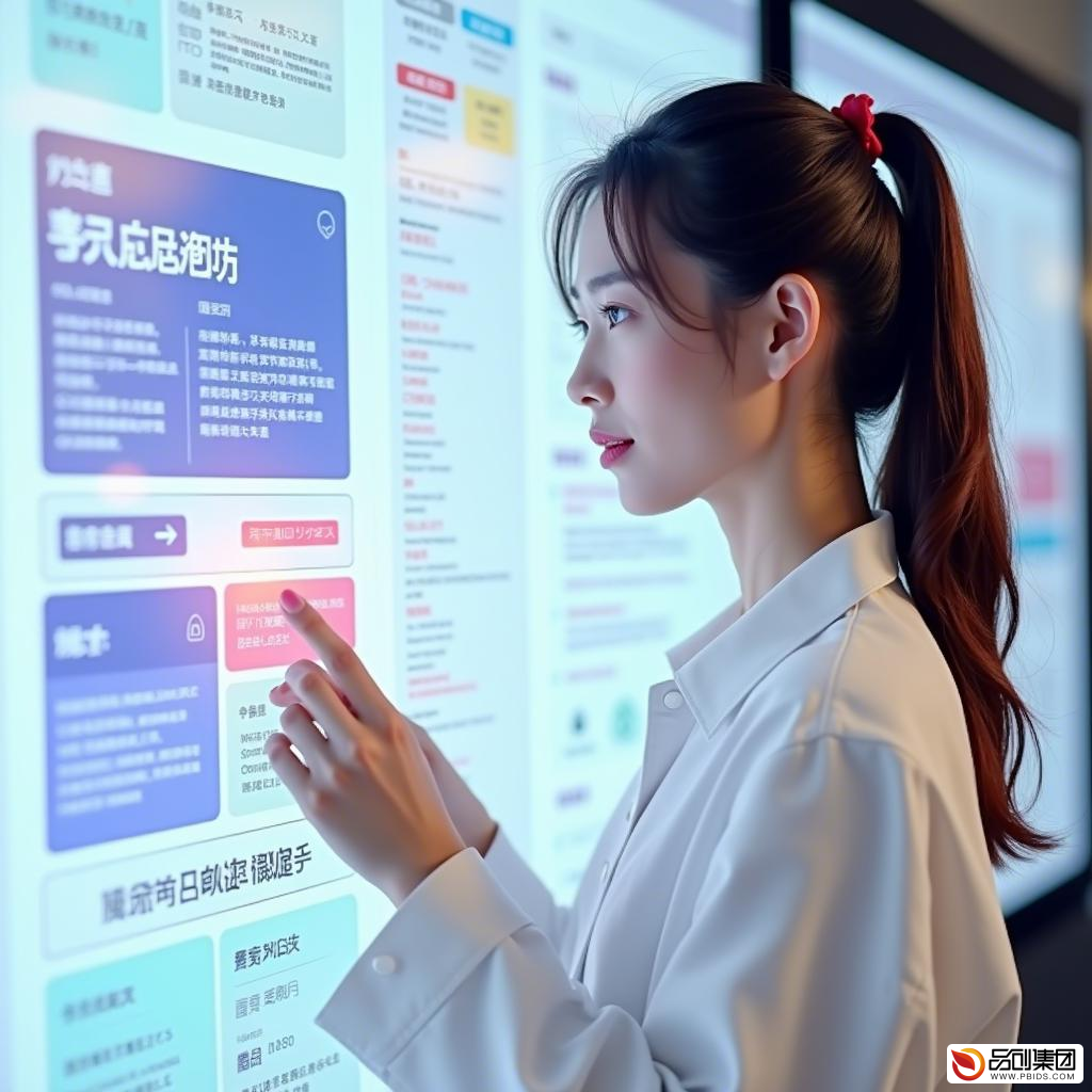 XAML界面设计：打造卓越用户体验的艺术
