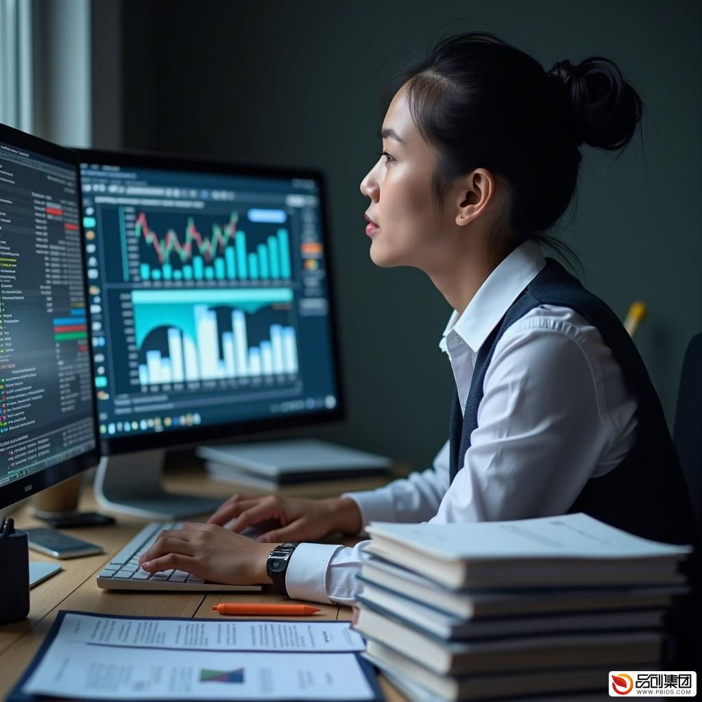 财务人员外包公司:专业高效,助力企业财务管理升级