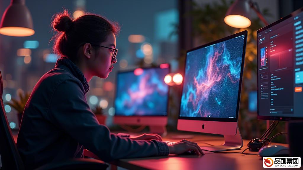 北京UI交互设计：塑造数字产品的用户体验
