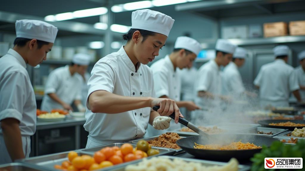 食堂人员劳务派遣：优化餐饮服务的新模式

