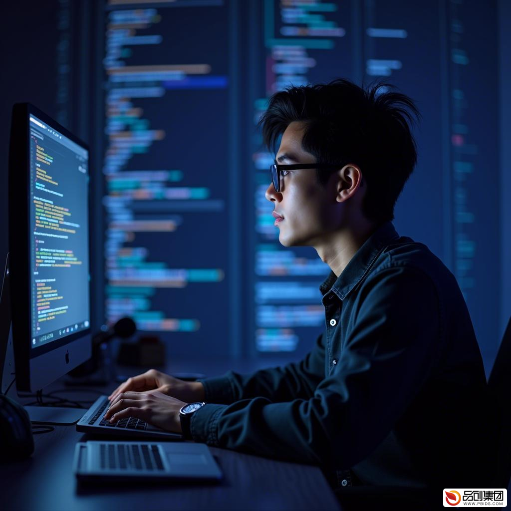 前端技术人员外包:高效项目交付与技能优化的双赢策略