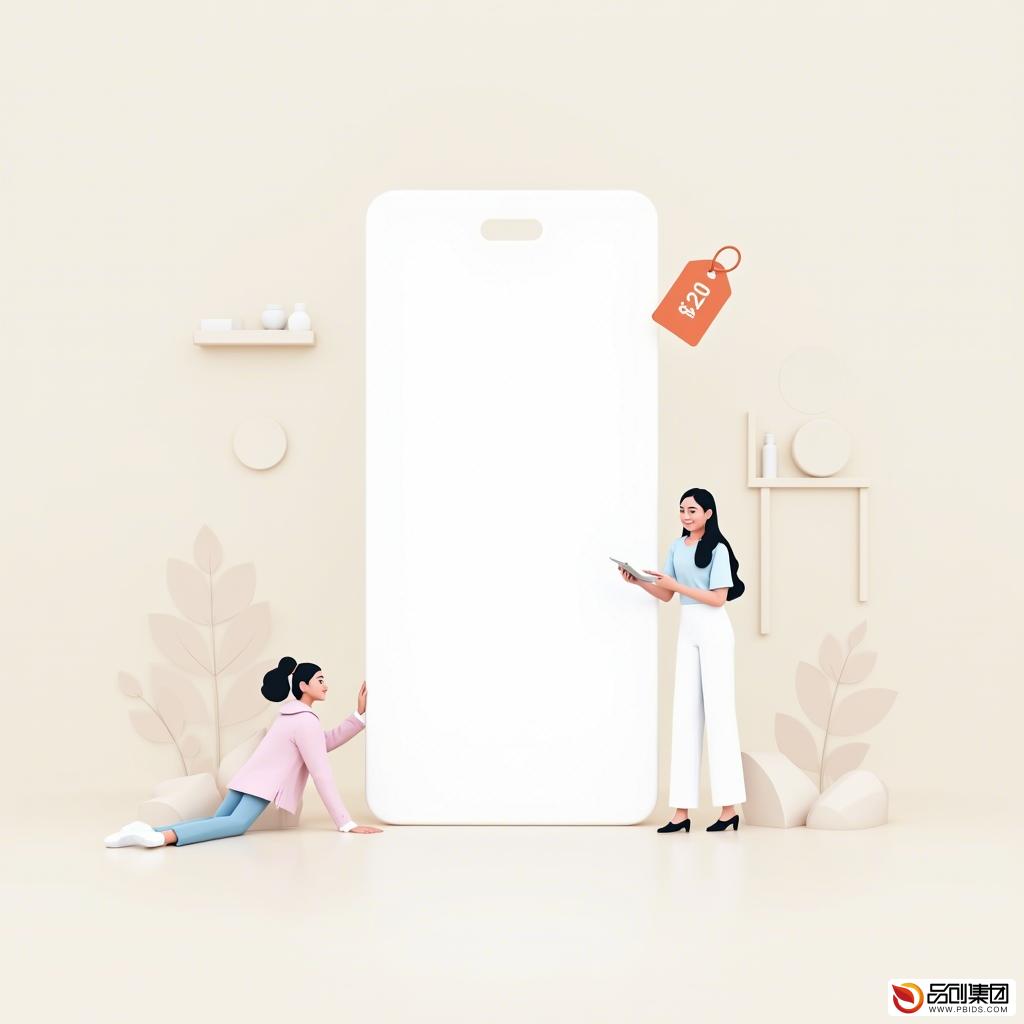 小程序定做开发价格全解析:如何合理预算并找到性价比之选