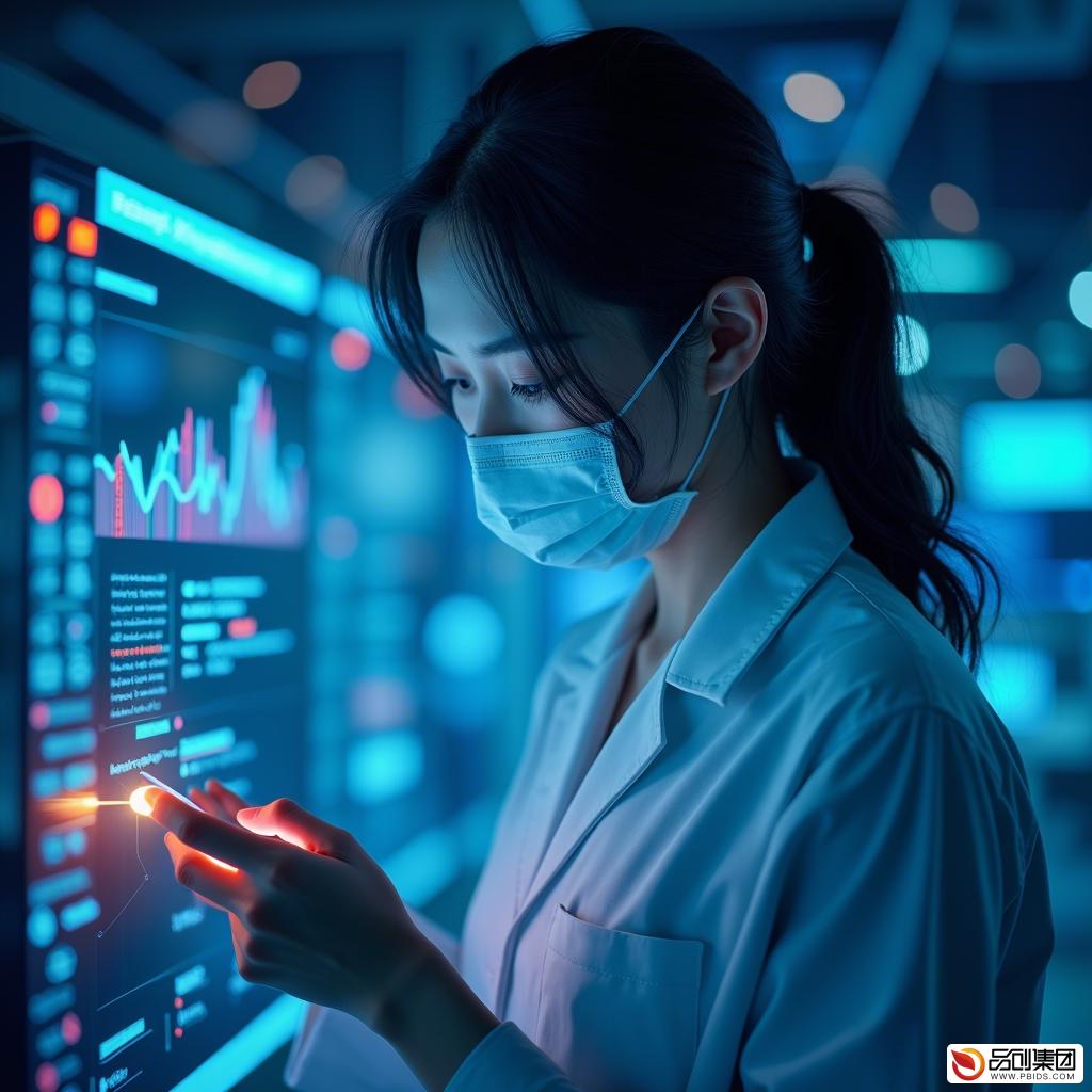 DeepSeek在医疗物联网中的智能健康监测系统革新应用