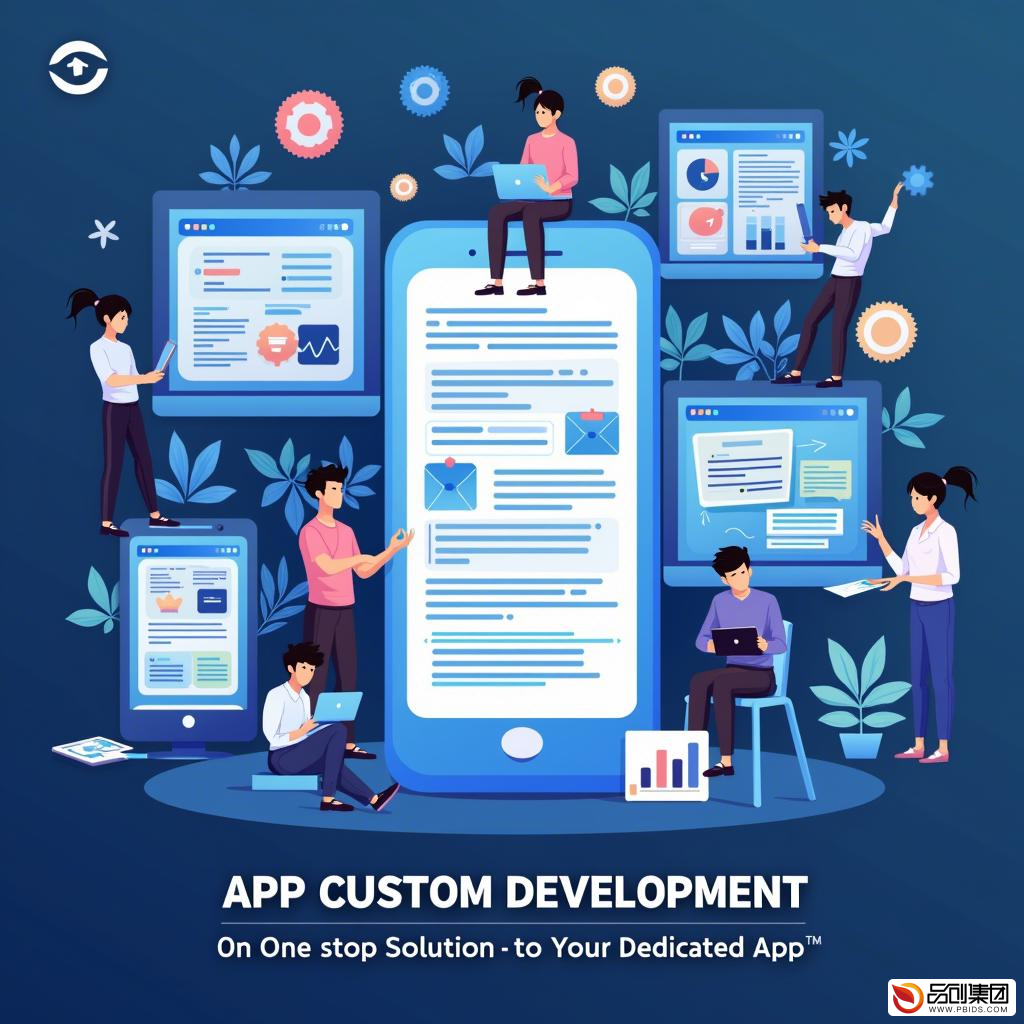 App定制开发在北京:打造专属应用的全方位指南