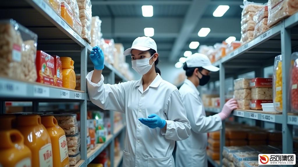 食品安全新纪元：DeepSeek光谱分析技术1秒速检农药残留
