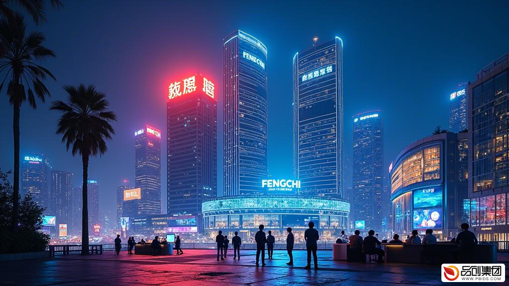 长沙风驰软件开发有限公司：创新引领，打造数字未来
