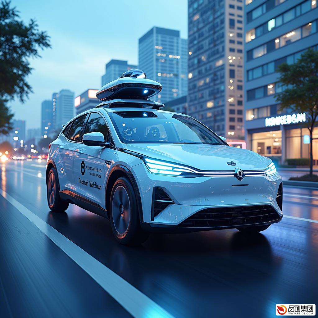 新能源汽车AI Agent系统定制方案：引领未来出行新风尚
