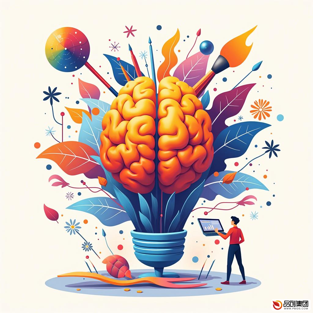 视觉设计思考:解锁创意与功能的完美融合