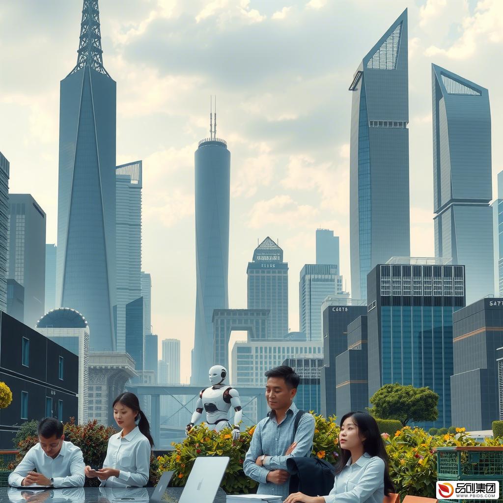 新质发展生产力：引领未来经济与社会变革的关键力量