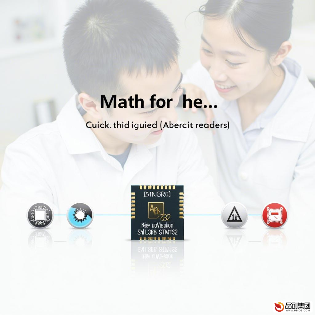 STM32开发工具全解析:提升开发效率的利器