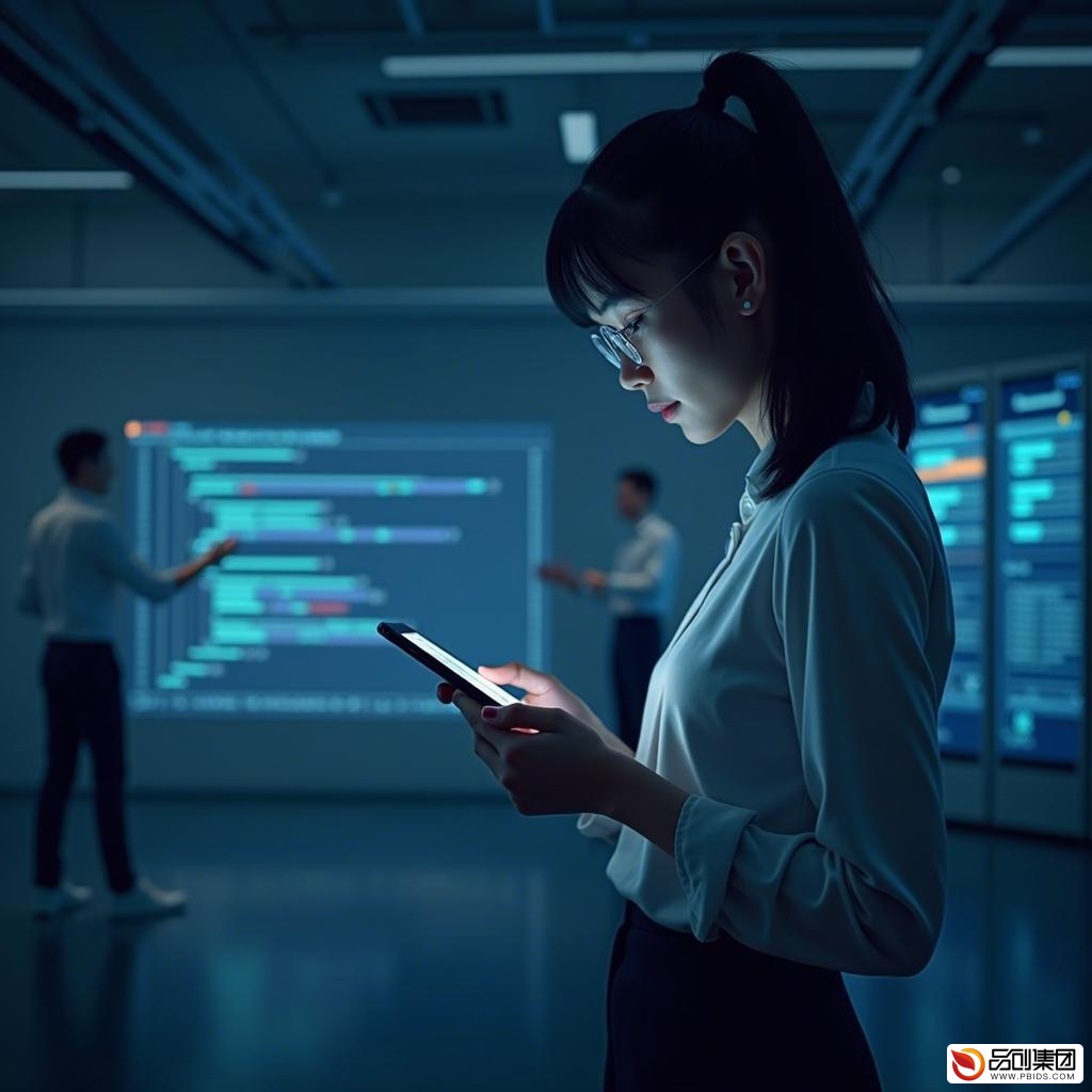 揭秘APP开发公司:如何选择、合作与共创未来