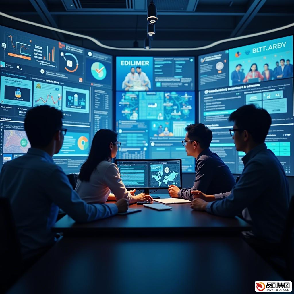 在线培训系统开发:构建未来教育的基石