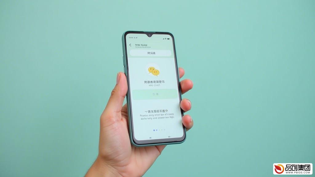 微信小程序：重塑移动互联网生活的新篇章
