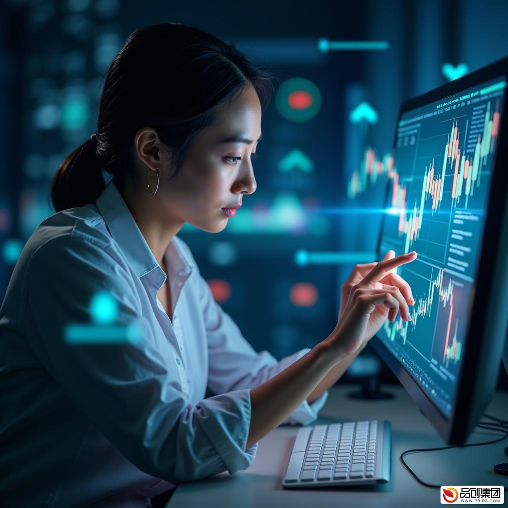 期货程序化量化交易软件:解锁高效交易的新篇章