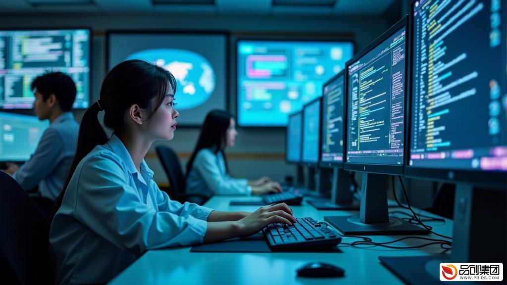 大学信息安全：构建数字时代的坚固防线
