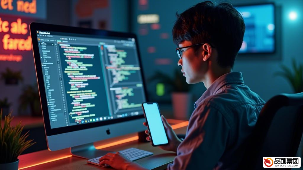 揭秘APP开发定制公司的核心优势与选择策略
