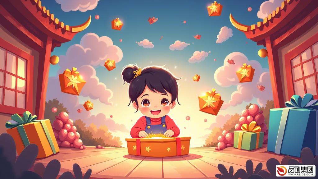 盲盒小程序定制开发：打造个性化娱乐新体验
