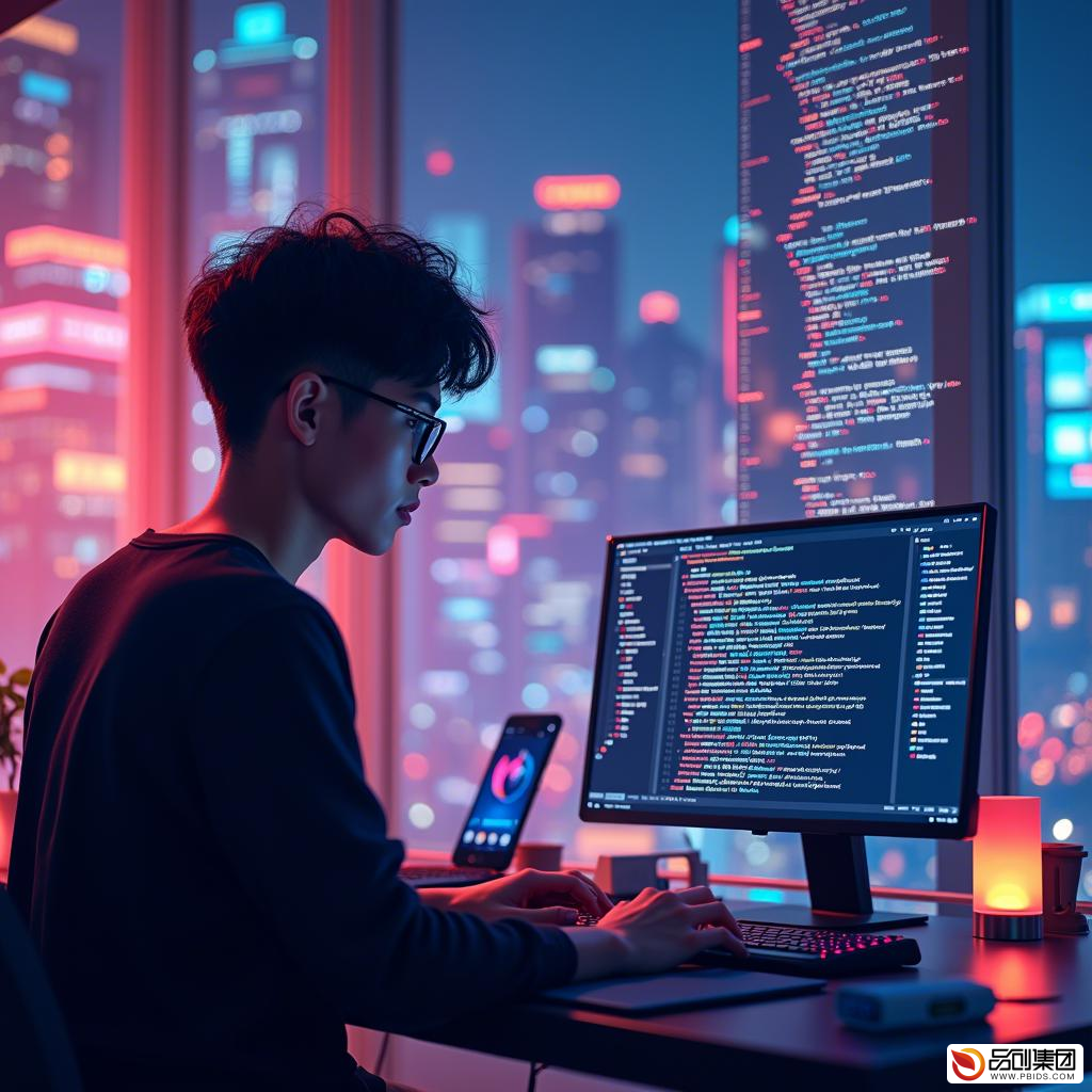 合肥小程序开发:优选公司深度解析