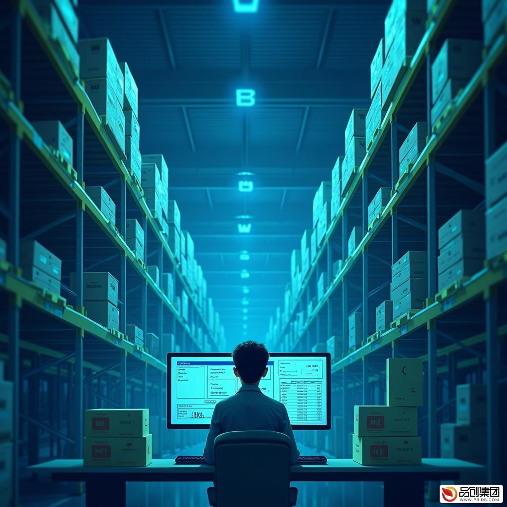 定制ERP库存管理系统:优化企业仓储管理的利器