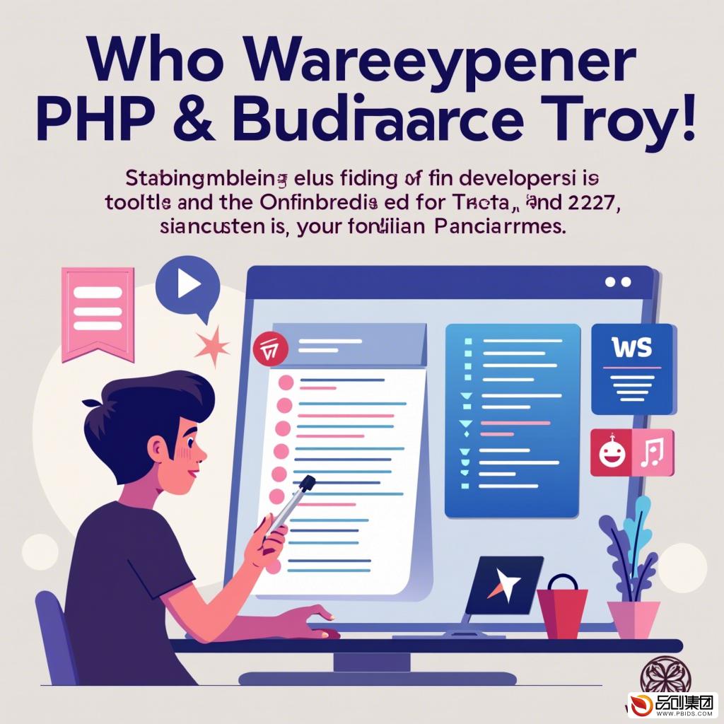 PHP公众号开发实战指南:从零到一的全面解析