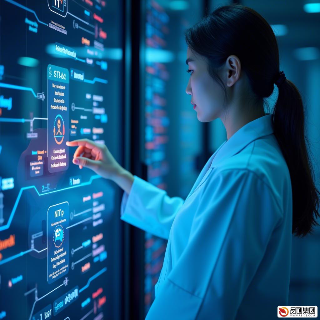 品创集团:以DeepSeek引领医疗智能风险管理新纪元