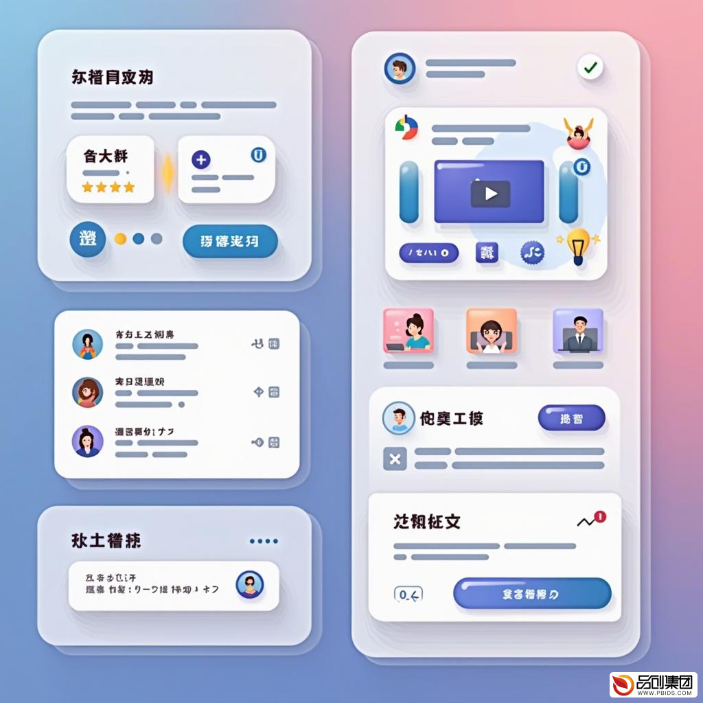 UI设计全解析:用什么设计,如何打造优秀界面