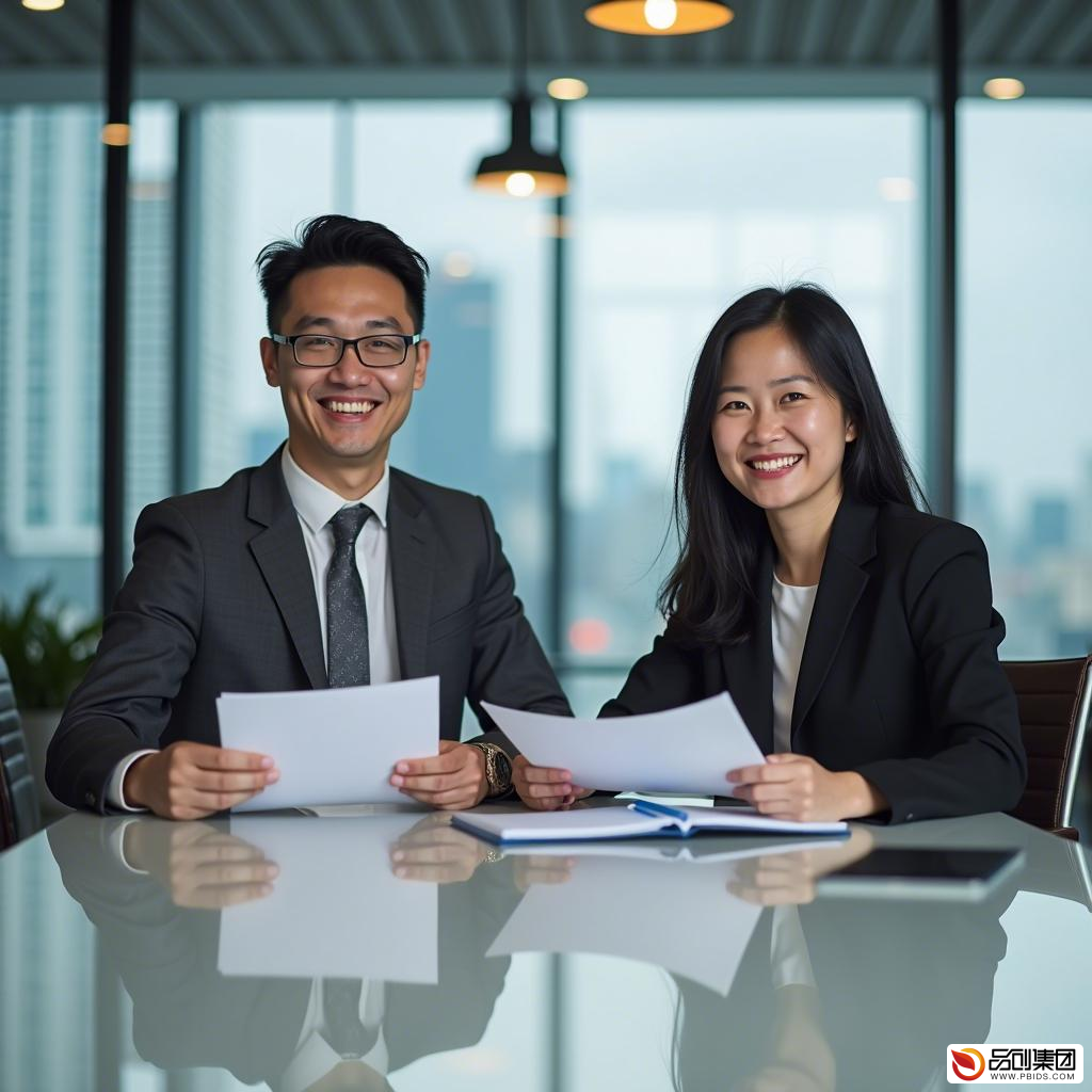第三方人力服务外包公司的全面解析与选择指南