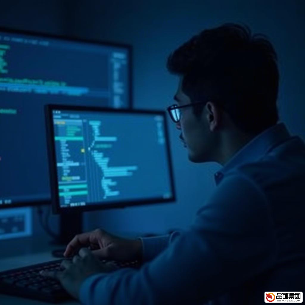 定制软件程序开发：打造专属解决方案的全方位指南
