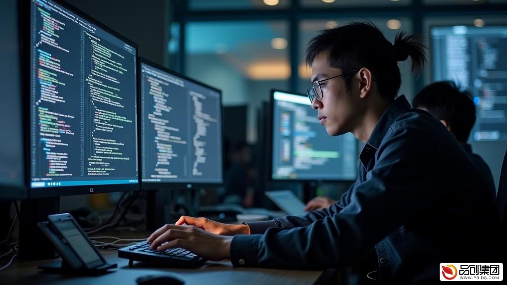 软件快速开发平台：加速企业数字化转型的利器
