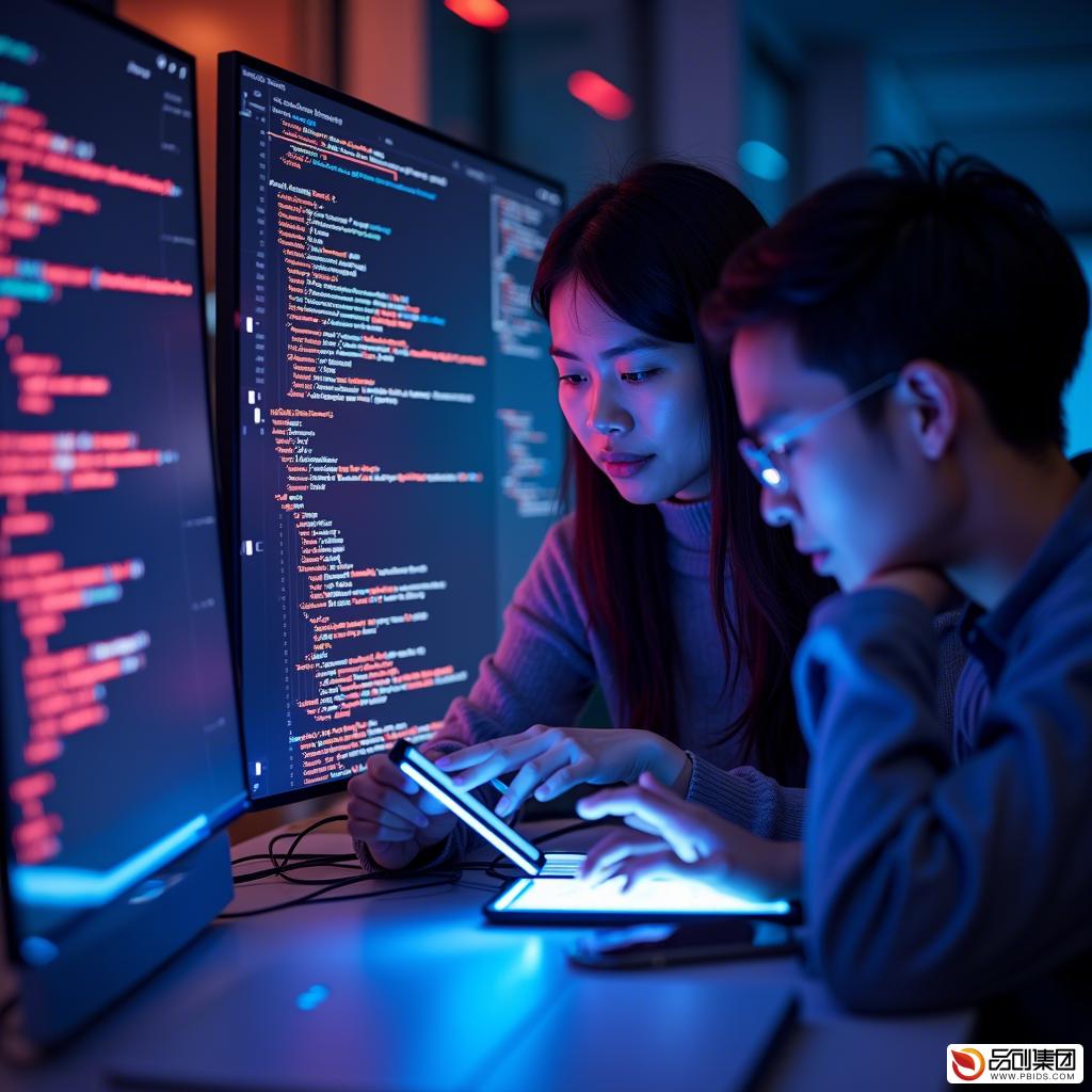 定制开发一套小程序:成本、因素与预算指南