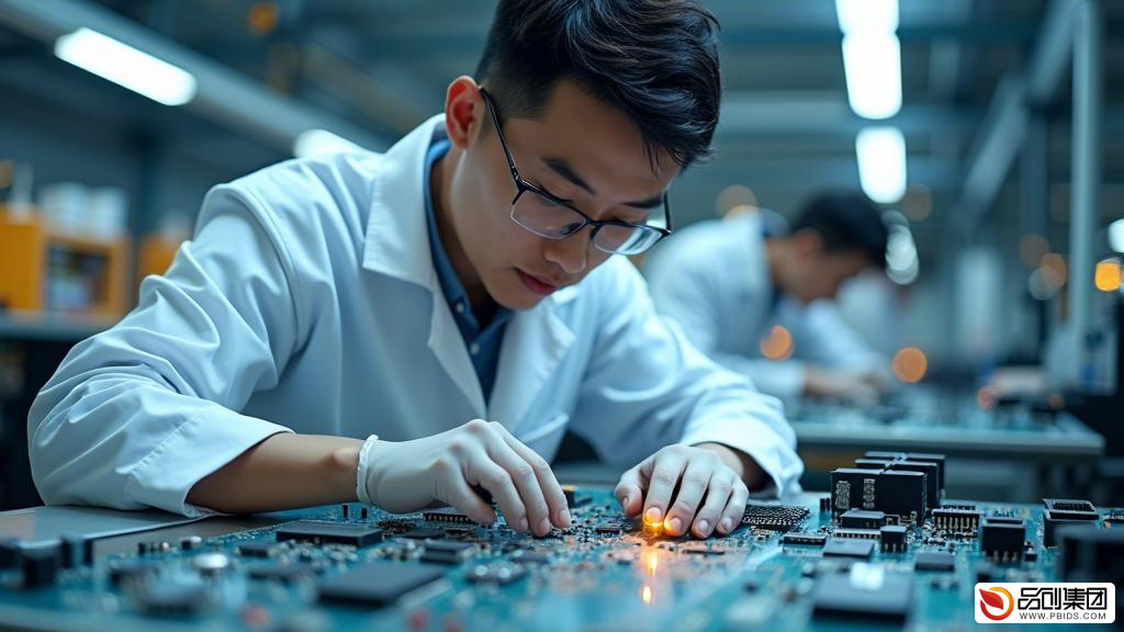 电路板开发软件：革新电子设计的高效工具
