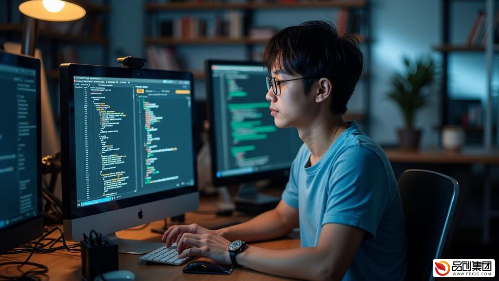 App定制开发与网站定制开发：打造专属数字化解决方案
