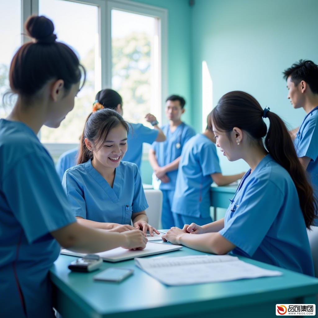 医院三基三严培训:打造专业医疗团队的基石