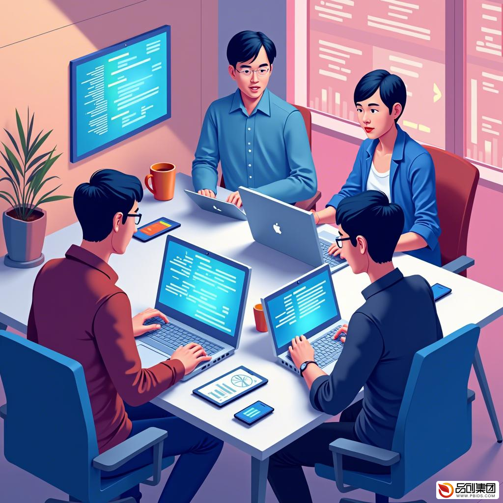 软件开发APP公司哪家强:全面解析与推荐