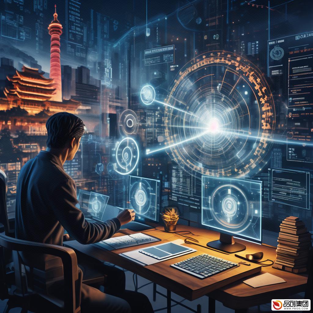 西安软件定制开发:打造专属数字化解决方案