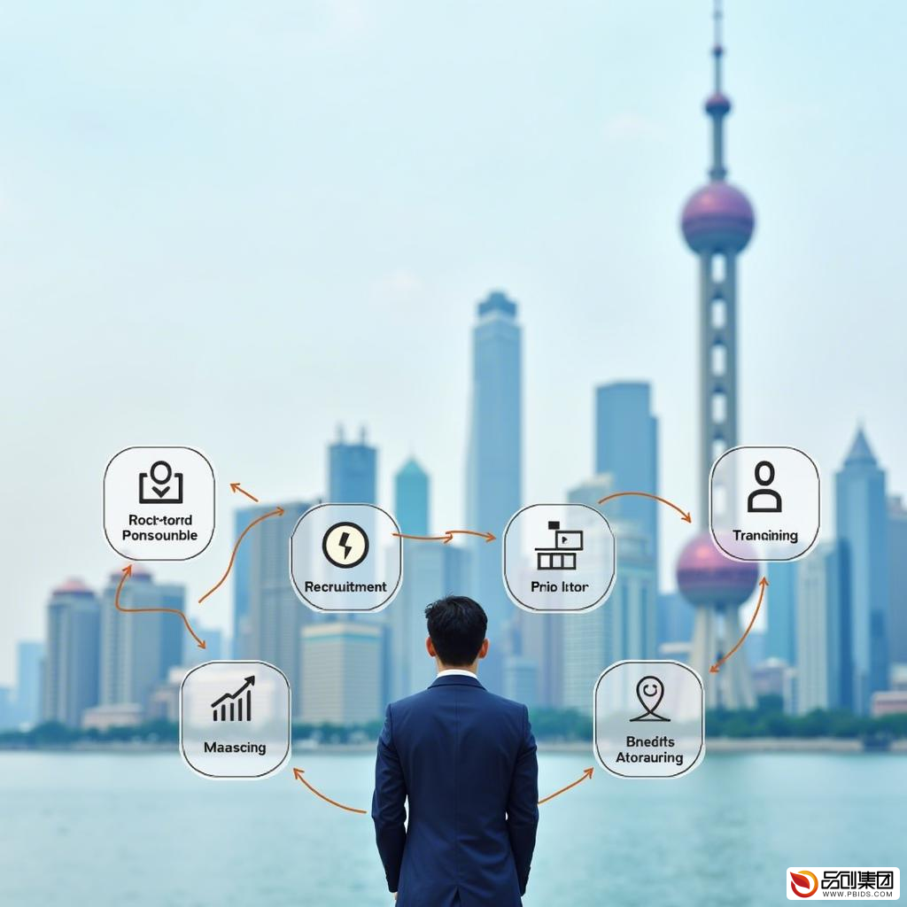 中山人事外包:优化企业人力资源管理的明智之选