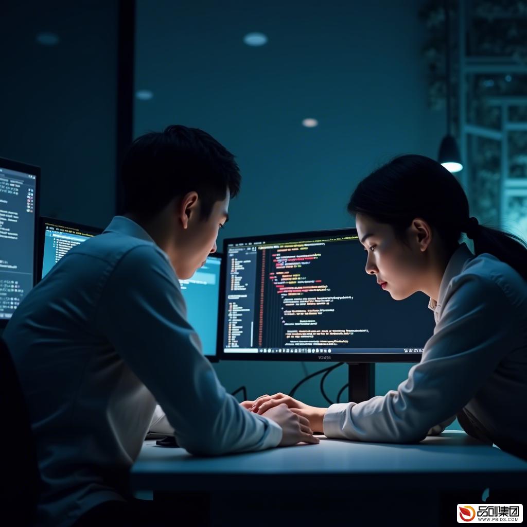 小程序定制设计开发公司：打造专属数字化解决方案的领航者

