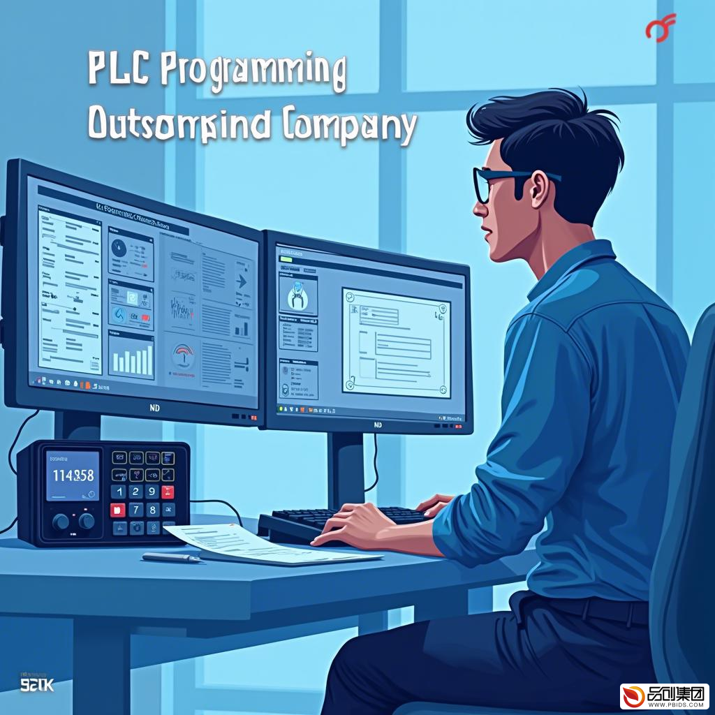 PLC编程外包公司的选择与合作指南