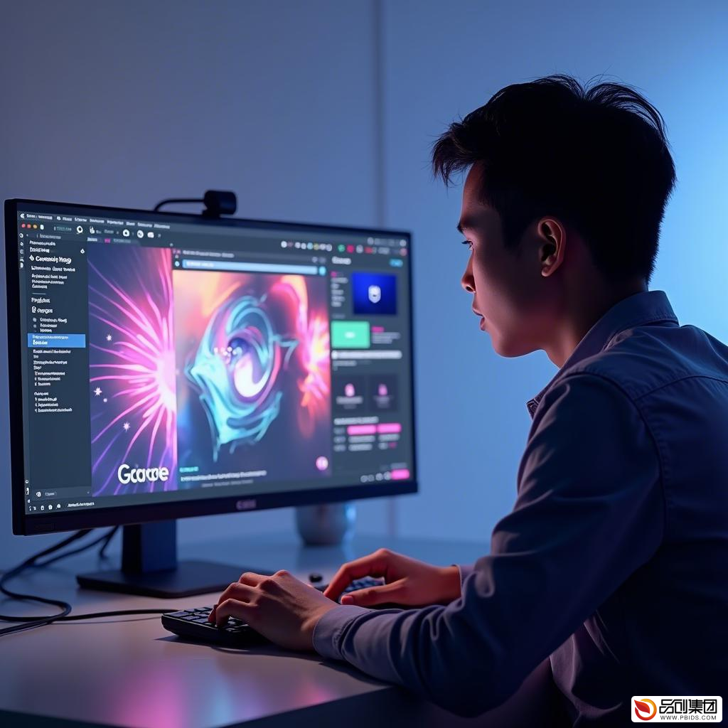 视觉传媒设计的魅力与未来：塑造信息时代的视觉语言
