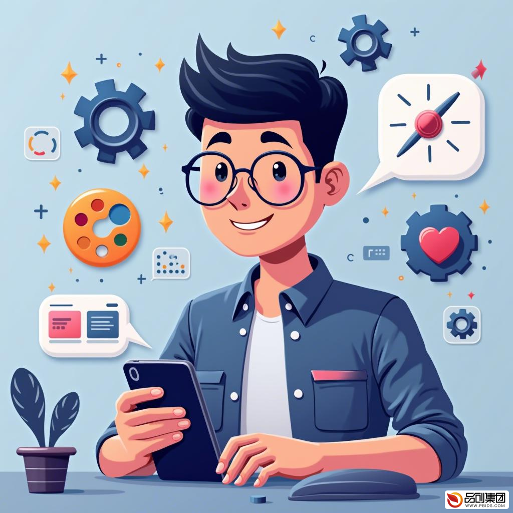 App开发新纪元:手机定制化的创新与实践