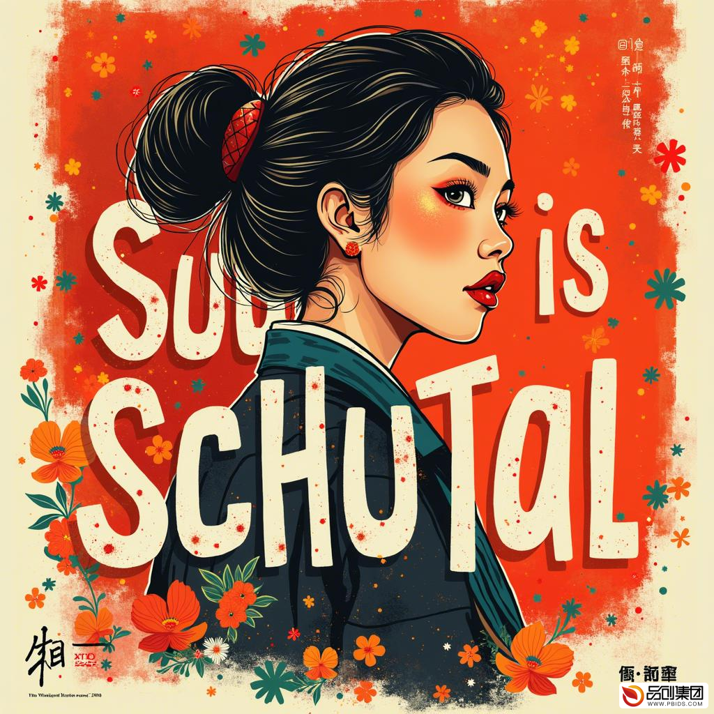 视觉传达设计的魅力:探索作品背后的创意与故事