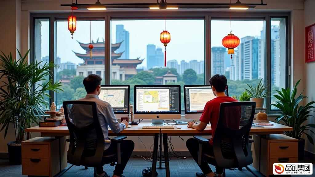 潮州小程序开发有限公司：打造高效智能的移动应用新体验
