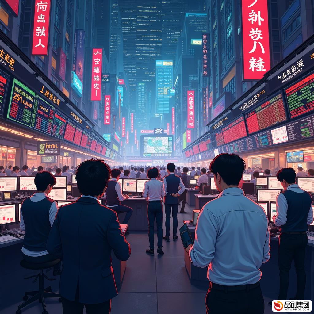 股票交易时间全解析:何时可以挂单买卖