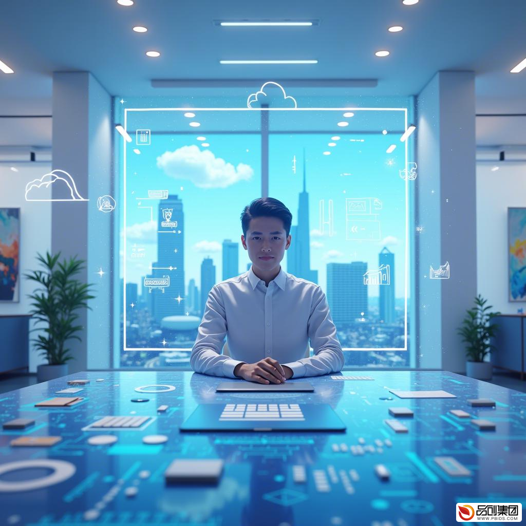 深度解析:开发公司的创新之旅与卓越成就
