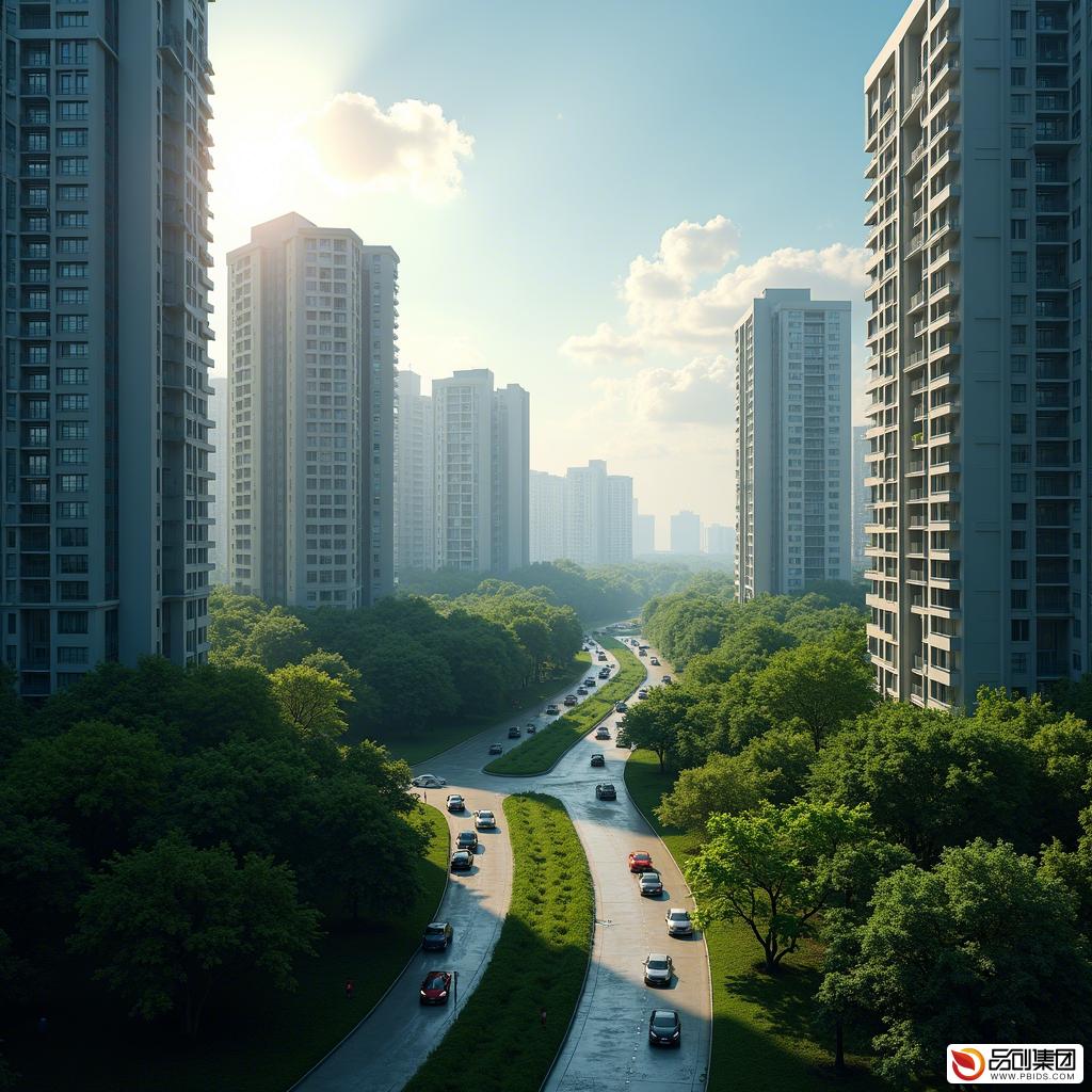 物业管理智能化:重塑社区服务的新篇章