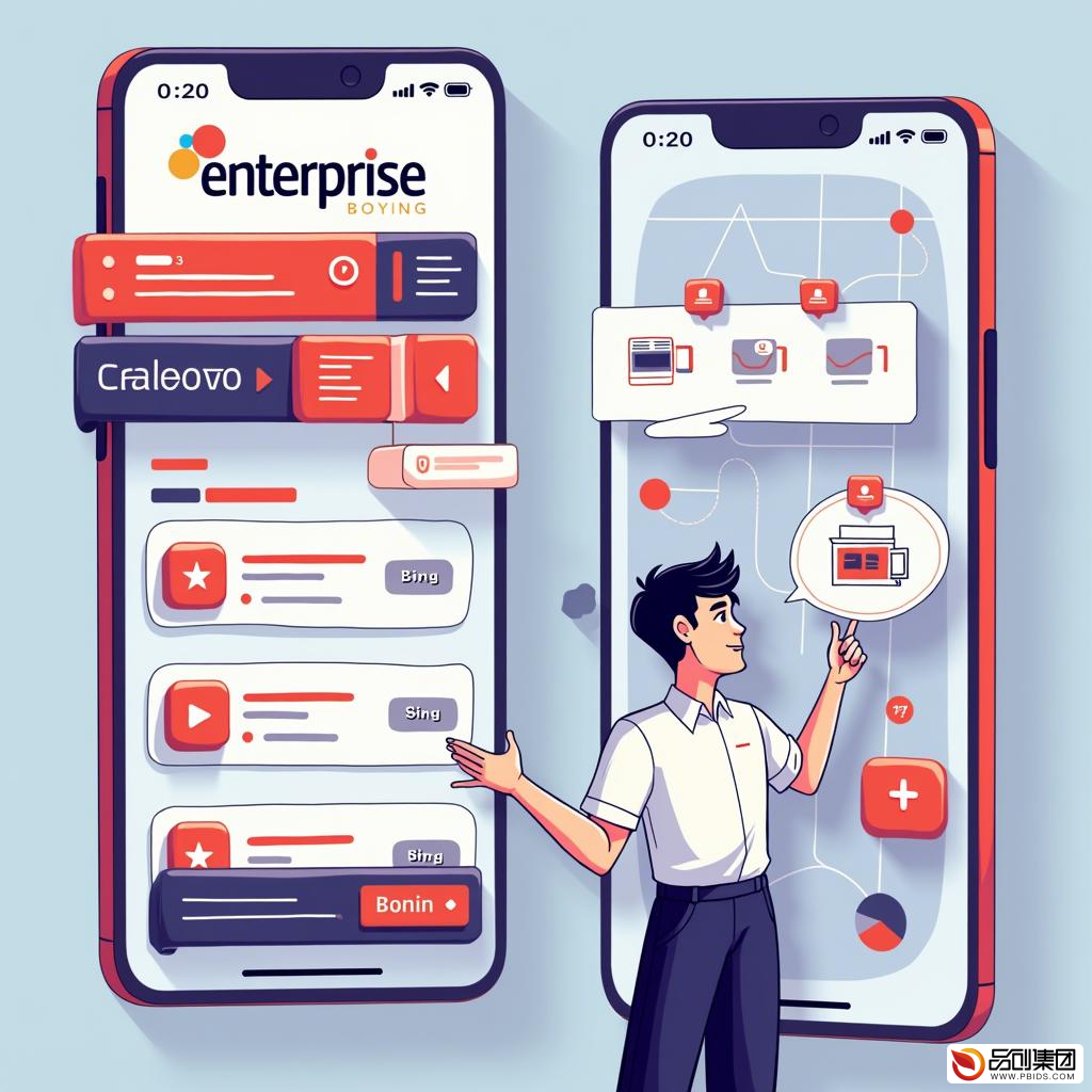 APP定制：打造专属移动应用的全方位解析
