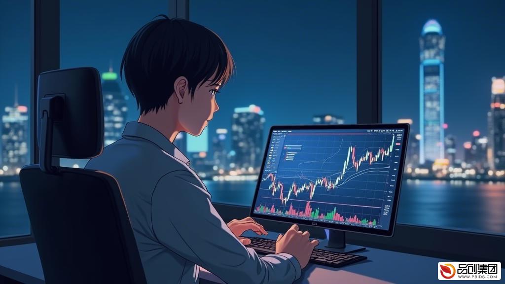 炒股软件大比拼：选哪个才是您的明智之选？
