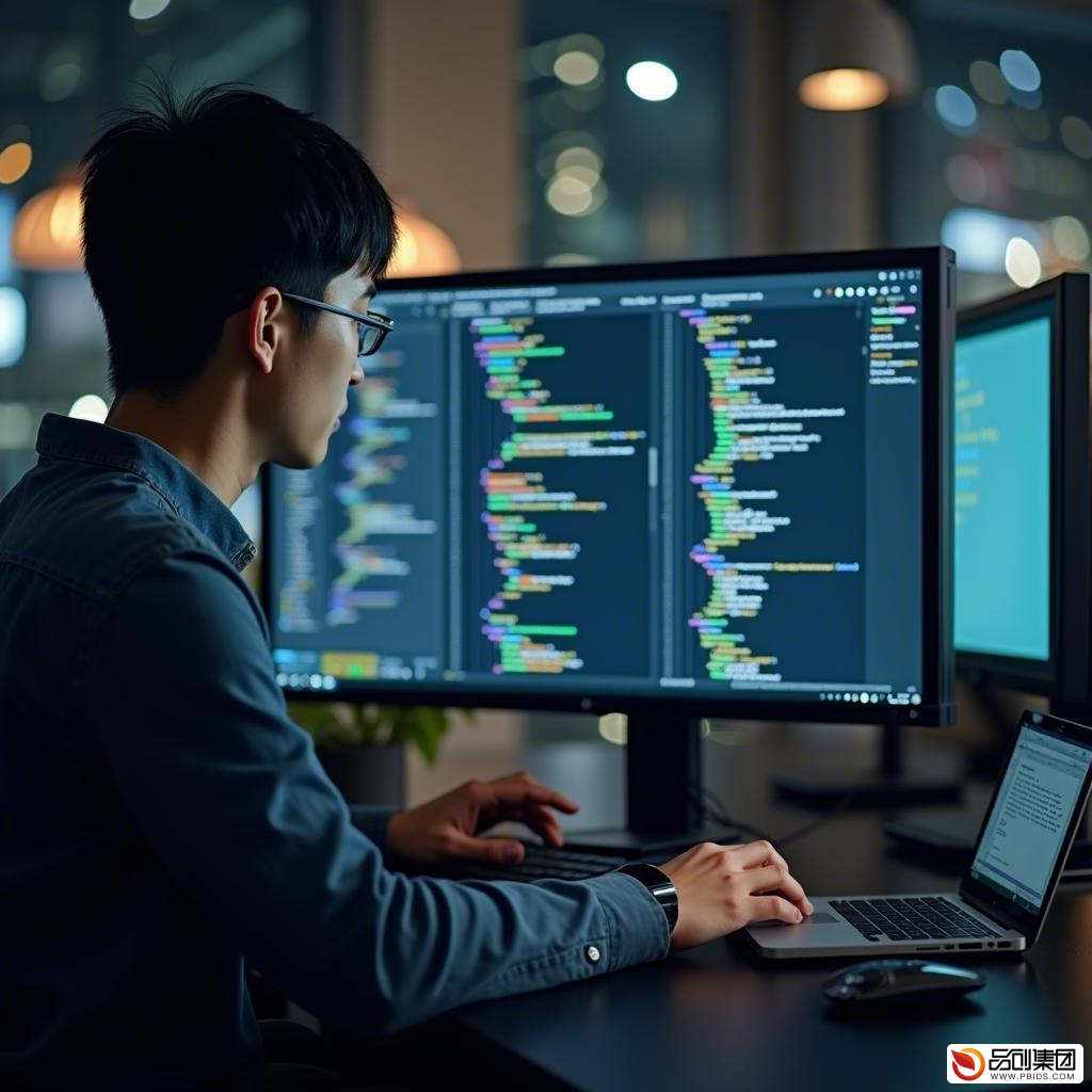 微信小程序开发:全面解析所需技术