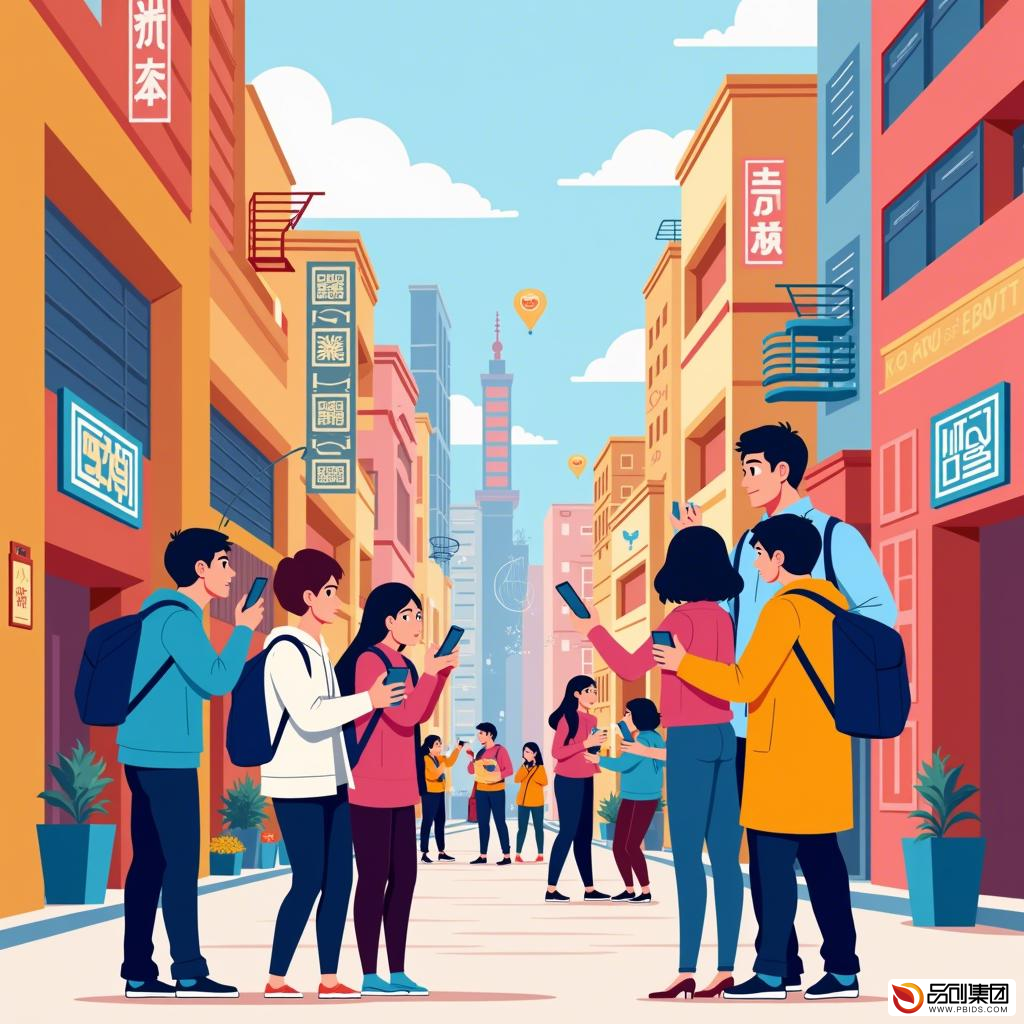 重庆小程序定制:打造专属商业新引擎