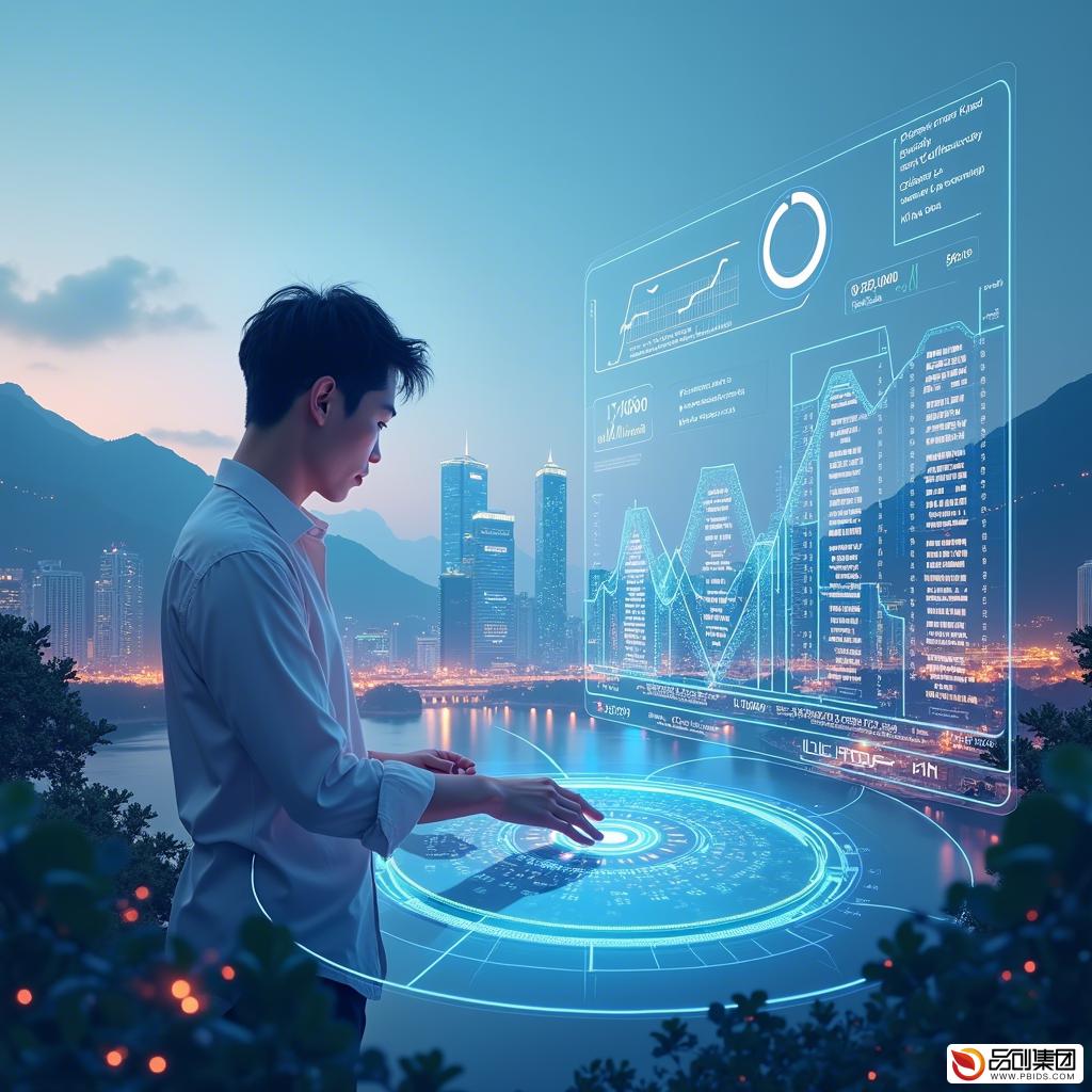 小程序定制开发在长沙:打造专属商业利器